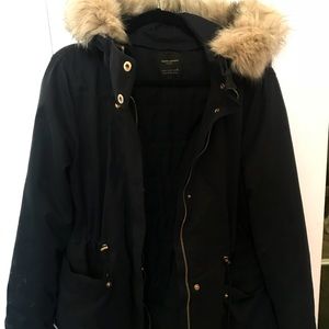 Zara coat